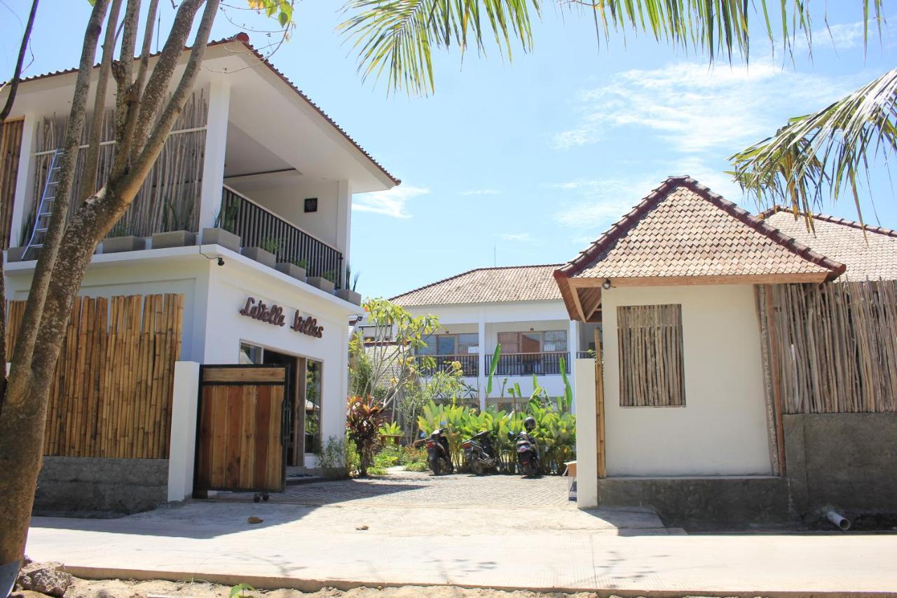 Lavella Villas Kuta  Exterior foto