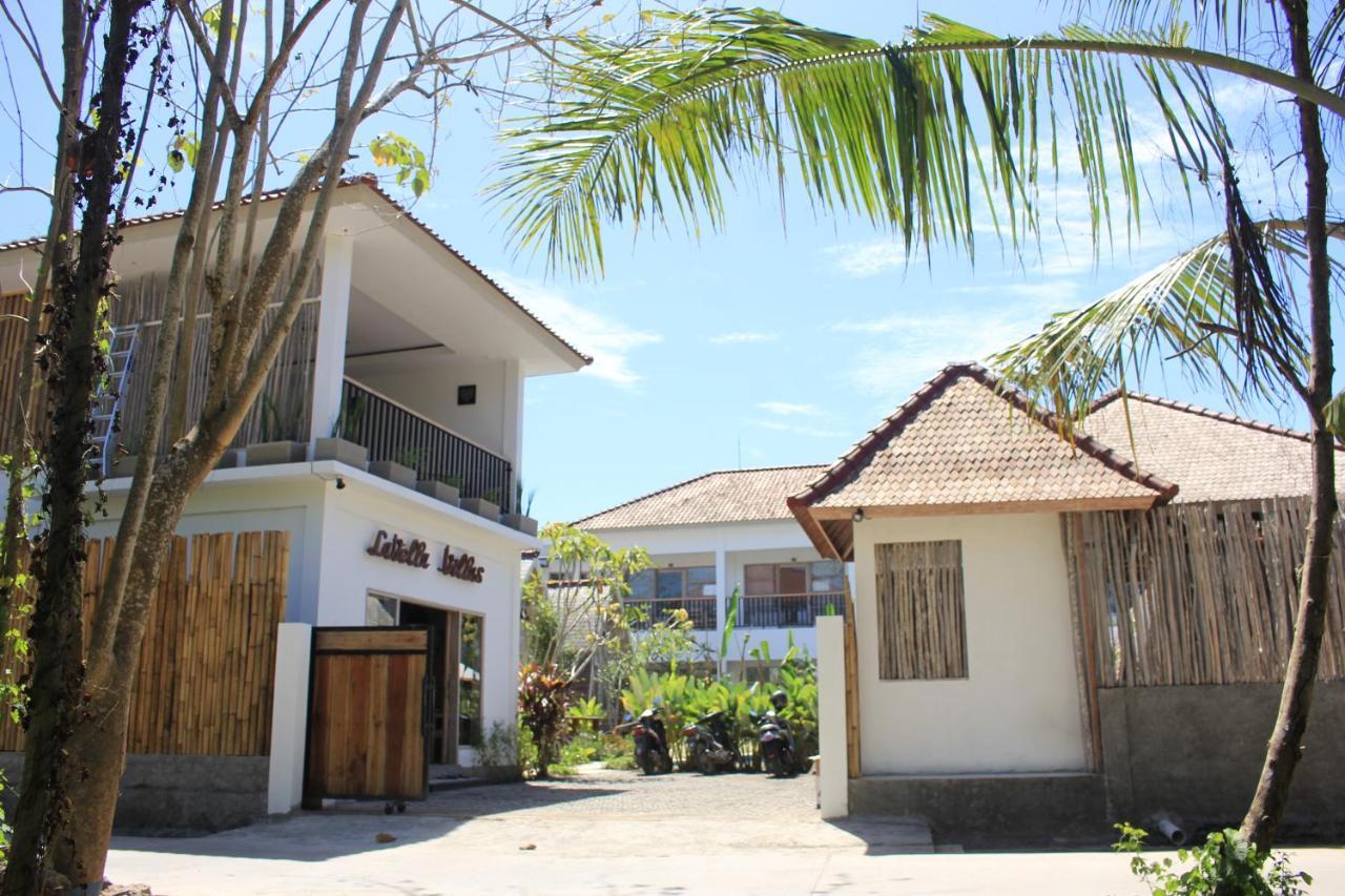 Lavella Villas Kuta  Exterior foto