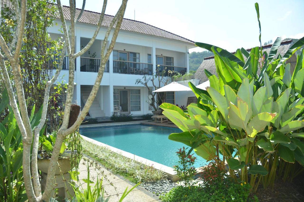 Lavella Villas Kuta  Exterior foto